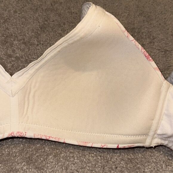 Warners Wire Free Invisible T Shirt Bra! - Picture 9 of 12